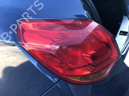 Used Other OPEL ASTRA J (P10) 1.6 (68) (115 hp) 31790141