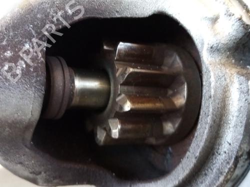 Starter AUDI A4 B7 Convertible (8HE) 2.7 TDI | BP31781673M8