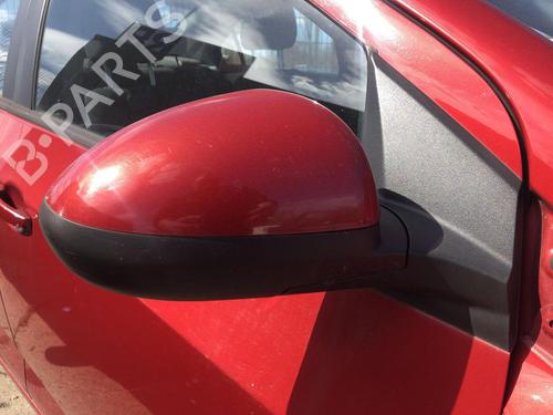 Used Right mirror CHEVROLET AVEO Saloon (T300) 1.2 (86 hp) 31789215