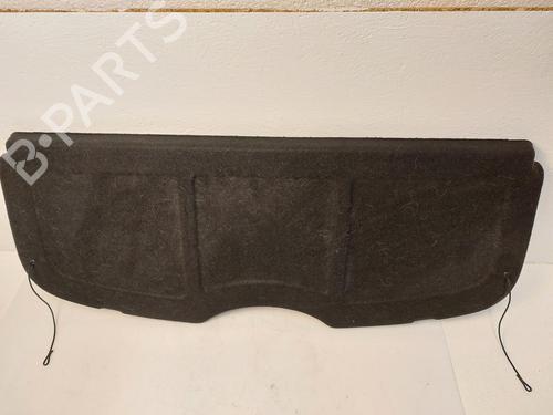 Rear parcel shelf PEUGEOT 207 (WA_, WC_) 1.4 16V | BP31788880C85