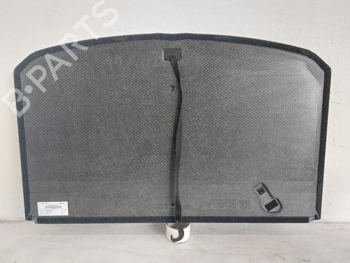 Luggage compartment floor TOYOTA YARIS (_P13_) 1.3 (NSP130_, NSP130) | BP31791684I33 