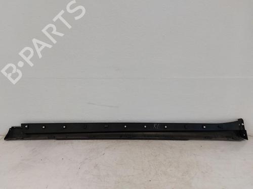 Højre sidekjole SMART #1 EV All-wheel Drive | BP31790523C114