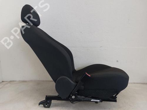 Left front seat OPEL CORSA D (S07) 1.4 (L08, L68) | BP31791335C15