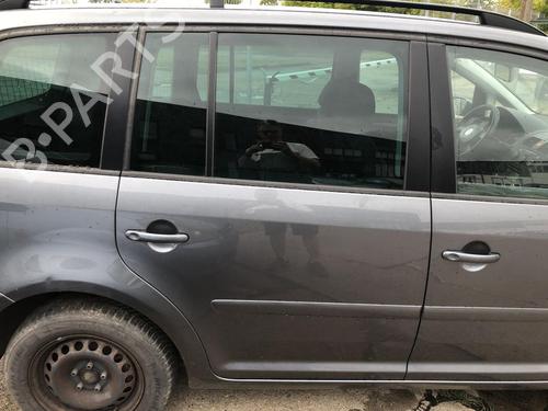 Used Right rear door VW TOURAN (1T1, 1T2) 1.4 TSI (140 hp) 31959199