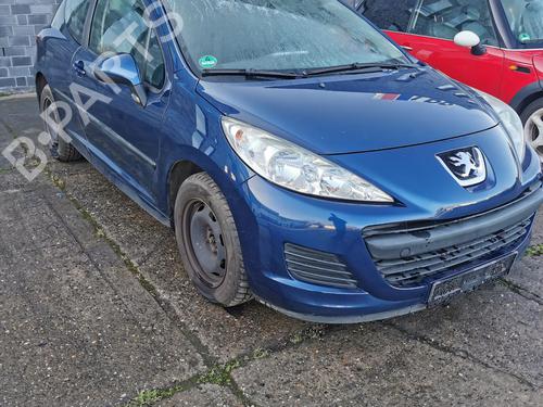 Used Parts PEUGEOT 207 (WA_, WC_) 1.4 16V (95 hp) 4402209