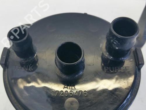 Andre BMW 1 (E81) 116 i | BP31780458O1