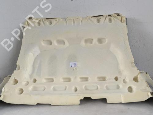 Luggage compartment floor TESLA MODEL Y (5YJY) Long Range All-wheel Drive | BP31787421I33