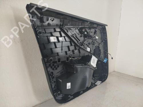 Forreste højre beklædning AUDI Q2 (GAB, GAG) 30 TFSI | BP31789501C59