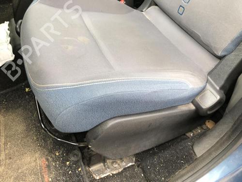 Left front seat CITROËN BERLINGO MULTISPACE (B9) 1.6 VTi 120 | BP33996241C15  - Image 8