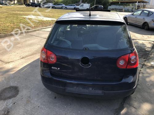 Glove box VW GOLF V (1K1) 1.4 16V | BP31787315C95 