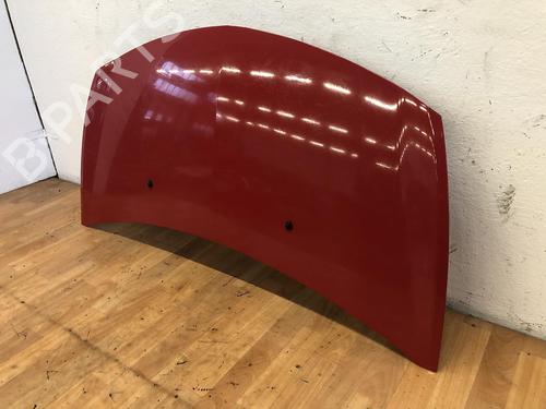 Hood RENAULT CLIO IV (BH_) 1.2 16V (BHA1, BHAK, BHMG, BHMK) | BP31782826C1 