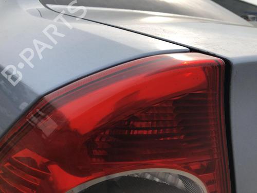 Left taillight FORD FOCUS II Saloon (DB_, FCH, DH) 1.6 Ti | BP33438551C34 - Image 5