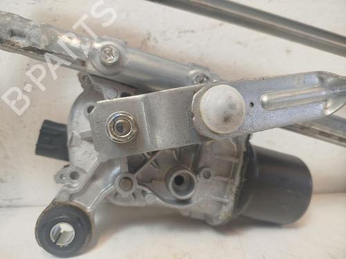 Vindrude Viskermekanisme NISSAN LEAF (ZE1) Electric | BP31791014C83