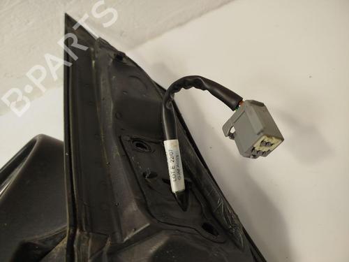 Left mirror FORD FOCUS II Turnier (DA_, FFS, DS) 1.6 | BP31787928C26 