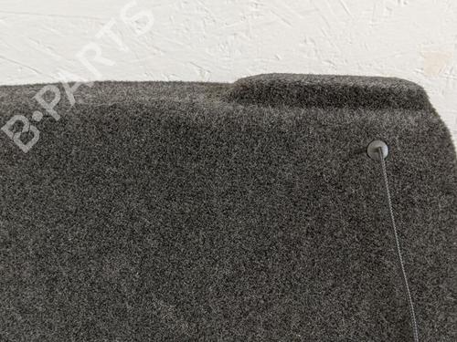 Rear parcel shelf SEAT ALTEA (5P1) 2.0 TDI 16V | BP31787519C85