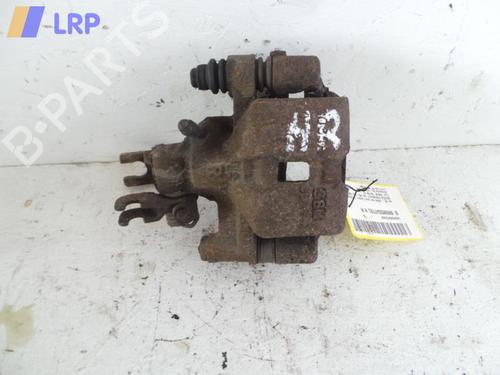 Used Right rear brake caliper MAZDA PREMACY (CP) 2.0 TD (101 hp) 31776474