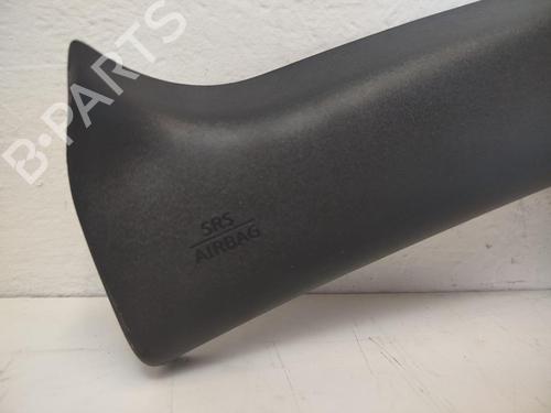 Andre NISSAN LEAF (ZE1) Electric | BP31791051O1 