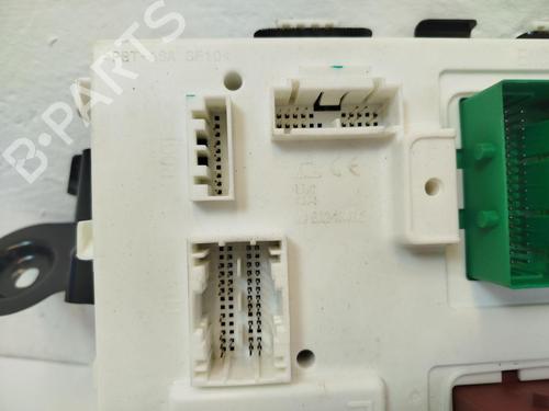 Módulo eletrónico SMART #1 EV All-wheel Drive | BP31790533M83