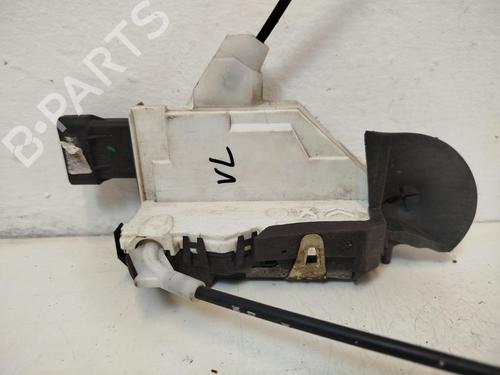 Used Front left lock Front left lock PEUGEOT 508 I (8D_) 1.6 THP (156 hp) 35966199 35966199