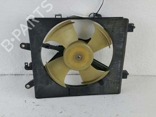 Køleventilator elektrisk HONDA CIVIC VII Hatchback (EU, EP, EV) 1.4 iS (EP1, EU5, EU7) (90 hp) 31780910