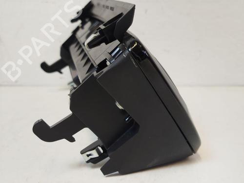 Climate control NISSAN LEAF (ZE1) Electric | BP31791033I5 