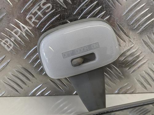 Rear mirror NISSAN PIXO (UA0) 1.0 | BP31785071I6