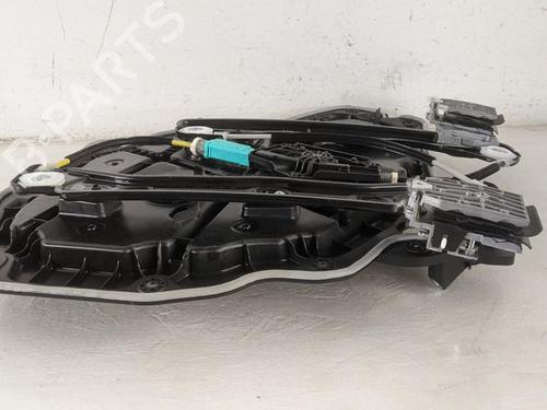 Rear right window mechanism TESLA MODEL Y (5YJY) Long Range All-wheel Drive | BP31787434C25