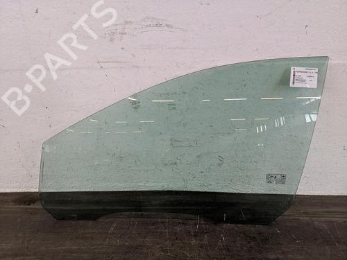 Dør rude ventre foran FORD FOCUS II Saloon (DB_, FCH, DH) 1.6 TDCi (109 hp) 31782777