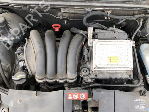 Motor MERCEDES-BENZ A-CLASS (W169) A 200 (169.033, 169.333) (136 hp) 31790271