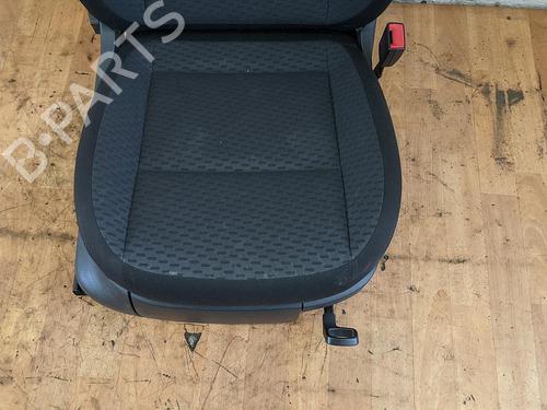 Right front seat SKODA FABIA II (542) 1.2 TDI | BP31784429C16 