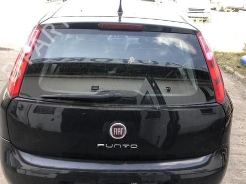 Used Other Other FIAT GRANDE PUNTO (199_) 1.3 D Multijet (75 hp) 35917879 35917879
