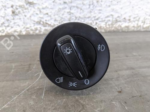 Headlight switch VW UP! (121, 122, BL1, BL2, BL3, 123) 1.0 | BP31784116I24