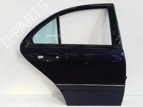 Used Right rear door MERCEDES-BENZ C-CLASS (W203) C 220 CDI (203.006, 203.008) (143 hp) 31779975