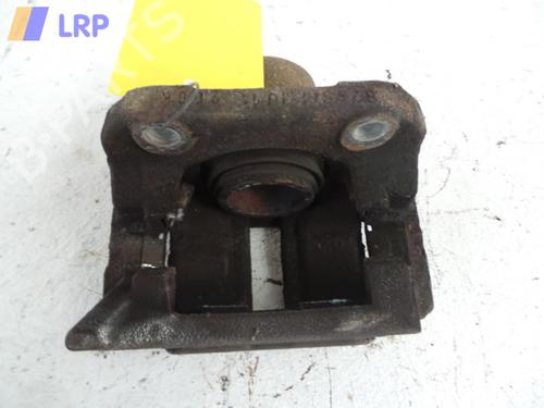 Venstre bremsekaliber foran RENAULT CLIO II (BB_, CB_) 1.2 16V (BB05, BB0W, BB11, BB27, BB2T, BB2U, BB2V, CB05,... (75 hp) 31776421