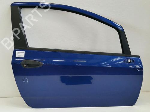 Andre FIAT GRANDE PUNTO (199_) 1.4 16V (199BXG1B, 199AXG1B) (95 hp) 31781354