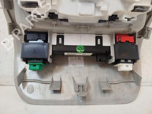 Interior roof light CITROËN C3 III (SX) 1.2 VTi 82 | BP31789399I8 - Image 7