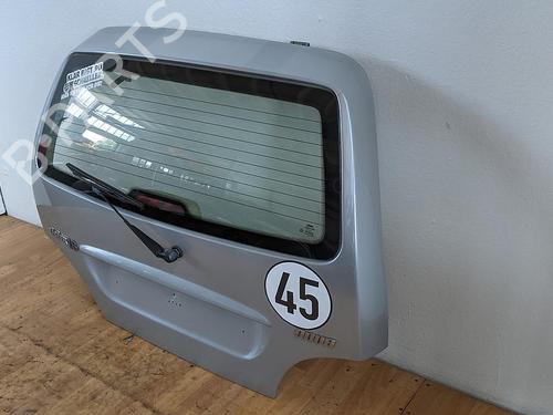 Tailgate LIGIER NOVA 400 | BP31785244C6 