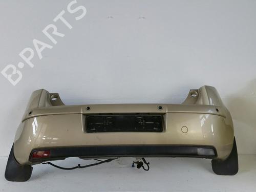 Used Rear bumper CITROËN C4 I (LC_) 1.6 HDi (109 hp) 31780788