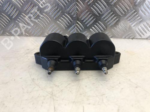 Used Other CHEVROLET MATIZ (M200, M250) 0.8 LPG (52 hp) 31786206