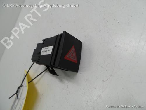 Commutateur VW POLO IV (9N_, 9A_) 1.9 TDI (130 hp) 31777268