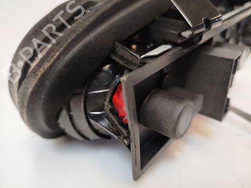 Left taillight MINI MINI (R50, R53) One | BP31787168C34 