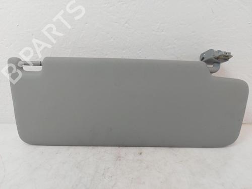 Venstre solskærm AUDI Q2 (GAB, GAG) 30 TFSI | BP31789426I1 