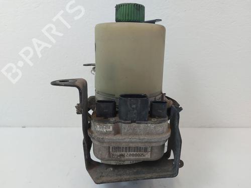 Used Steering pump VW POLO IV (9N_, 9A_) 1.4 TDI (80 hp) 31789286