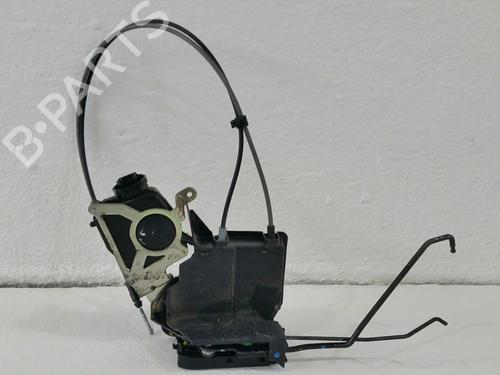 Serratura anteriore sinistra HYUNDAI ACCENT III Saloon (MC) 1.5 CRDi GLS (110 hp) 31780511