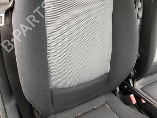 Right front seat SMART FORTWO Coupe (451) 0.8 CDi (451.301) | BP31791398C16