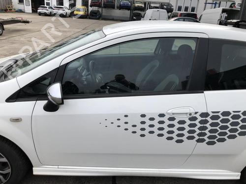 Used Other Other FIAT GRANDE PUNTO (199_) 1.4 (199AXB11, 199AXB1A, 199BXB1A, 199AXL1A) (77 hp) 35917980 35917980