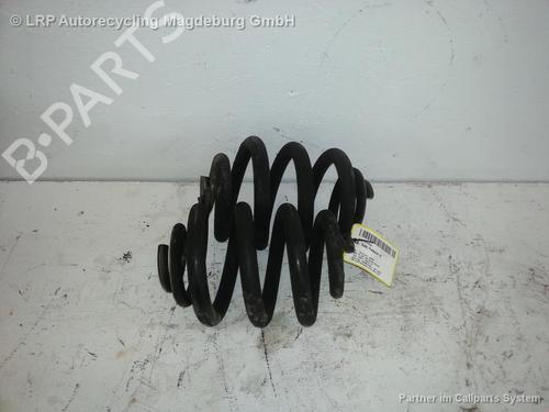Muelle del amortiguador VW TRANSPORTER T5 Bus (7HB, 7HJ, 7EB, 7EJ) 2.0 TDI (140 hp) 31778340