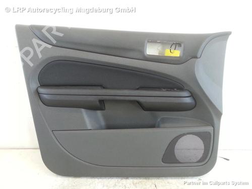 Forra frente esquerda FORD FOCUS II (DA_, HCP, DP) 1.8 TDCi (115 hp) 31778636