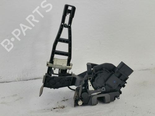 Fechadura trás esquerda FORD GALAXY II (WA6) 2.0 TDCi (130 hp) 31780732