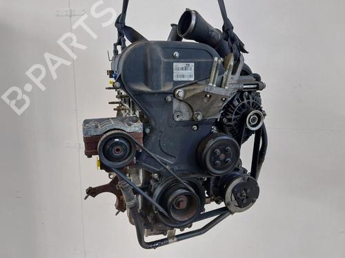 Motor FORD FUSION (JU_) 1.4 (80 hp) 31790110